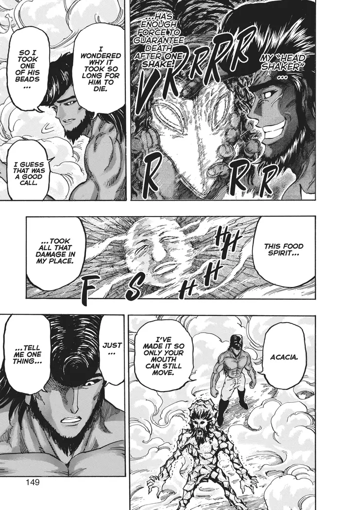 Toriko Chapter 367 image 05_optimized